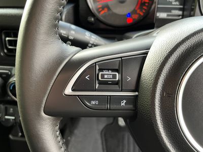2025 Suzuki Jimny