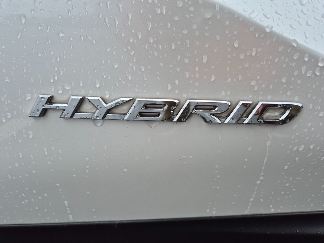 2021 Lexus NX 300h