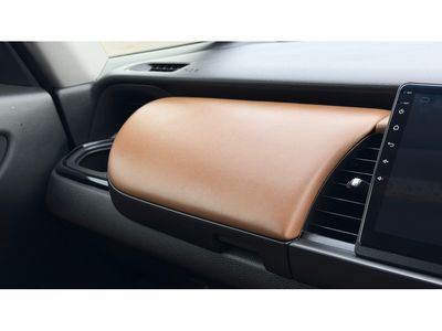 2020 Honda Fit