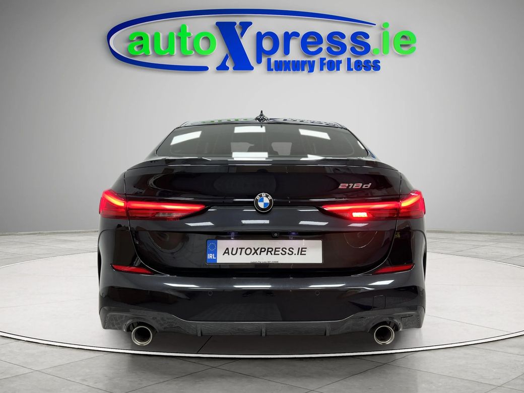 2021 BMW 2 Series