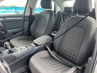 2014 Audi A3