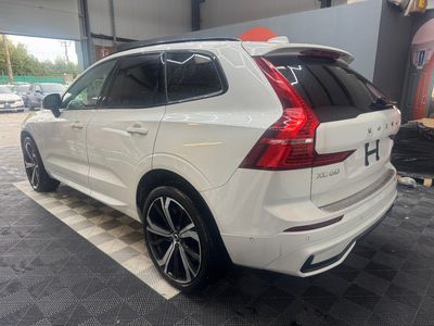 2024 Volvo XC60