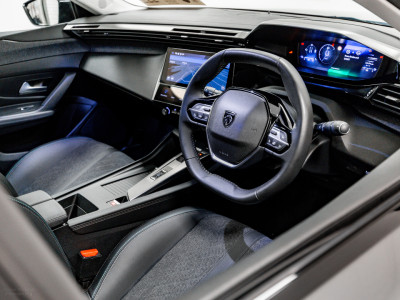 2024 Peugeot 408