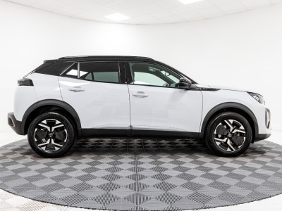2025 Peugeot 2008