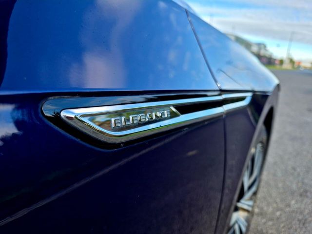 2018 Volkswagen Arteon