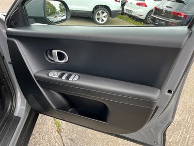 2022 Hyundai Ioniq 5