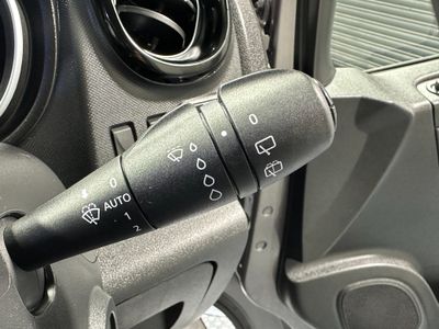 2020 Renault Trafic