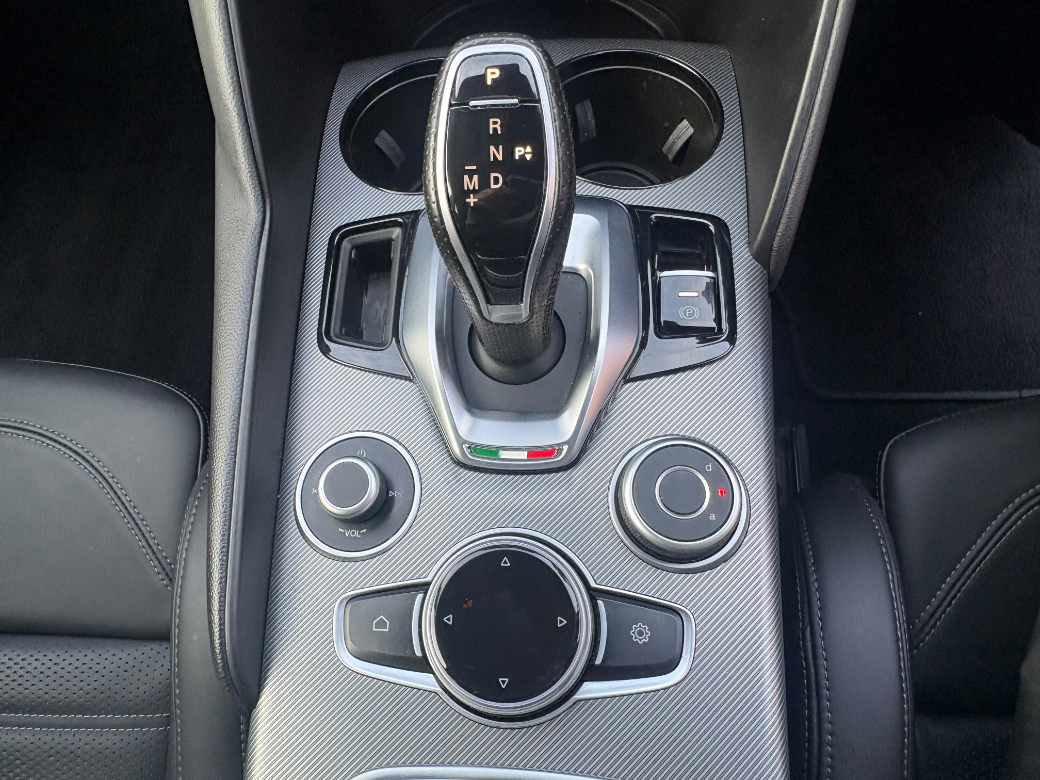 2024 Alfa Romeo Giulia