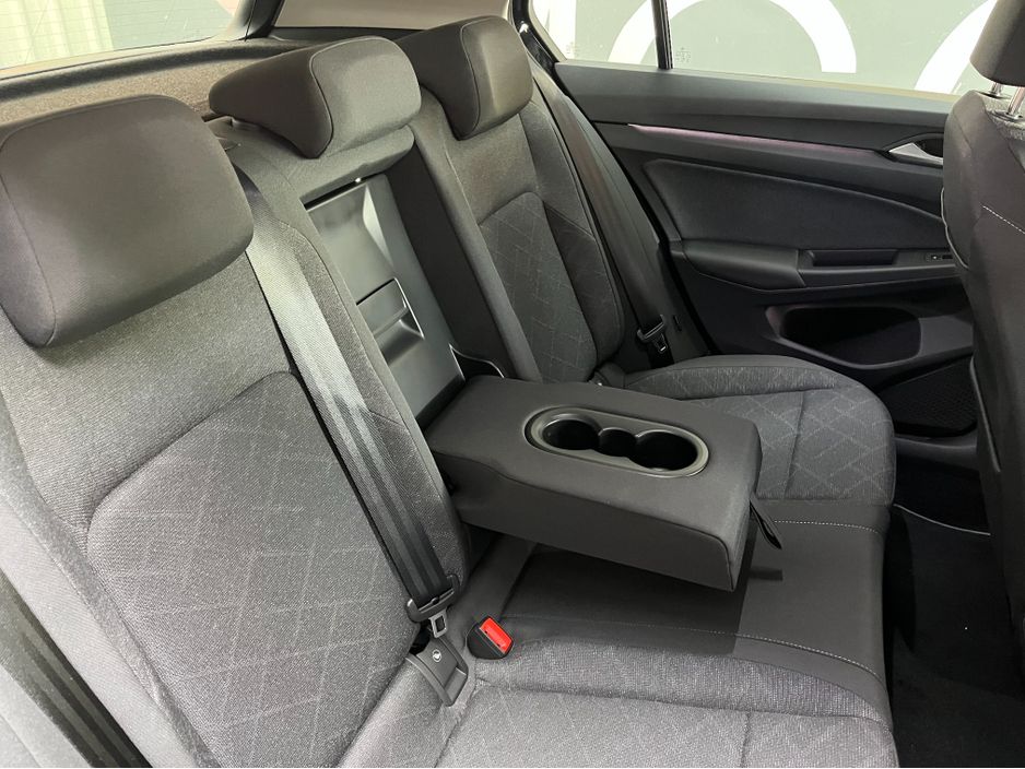 2024 Volkswagen Golf