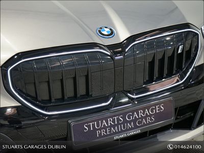 2024 BMW i5