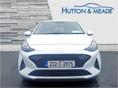 2023 Hyundai i10