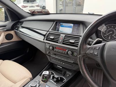 2014 BMW X5