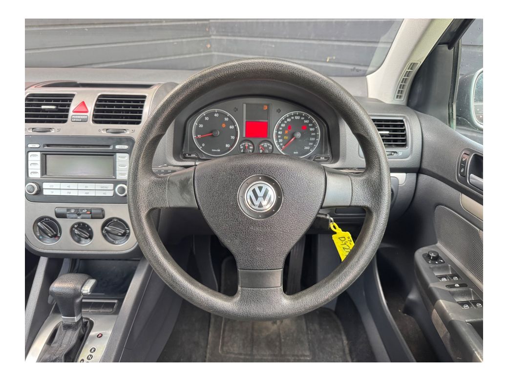 2007 Volkswagen Golf