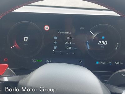 2026 Hyundai Ioniq 5