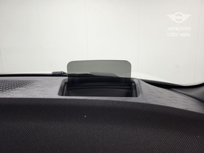 2025 Mini Cooper