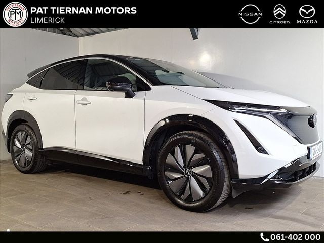 vehicle for sale from Pat Tiernan Motors