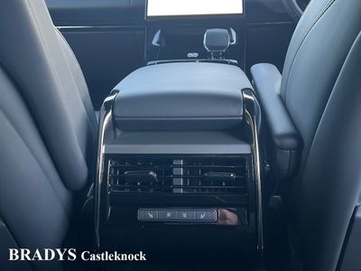 2024 Land Rover Range Rover Sport