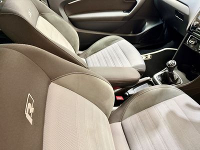 2015 Volkswagen Polo