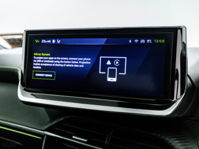 2024 Peugeot 2008