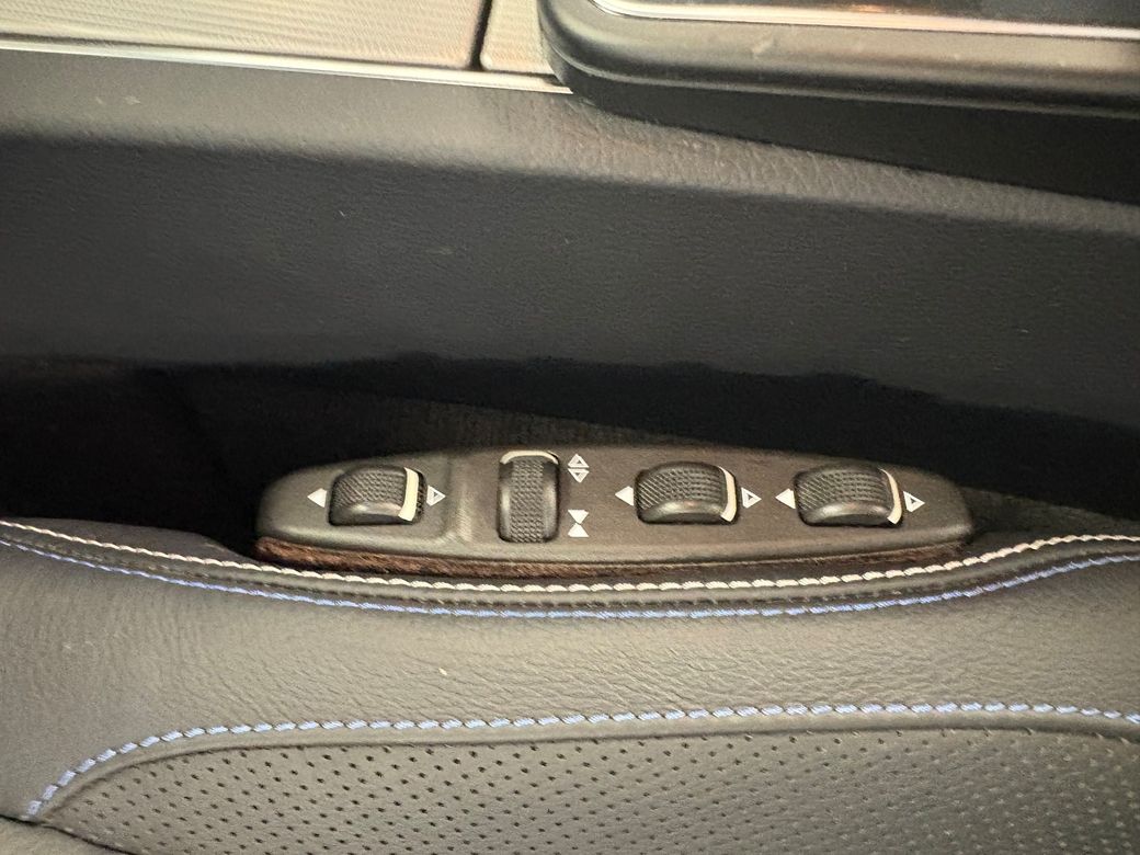 2016 Mercedes-Benz E Class