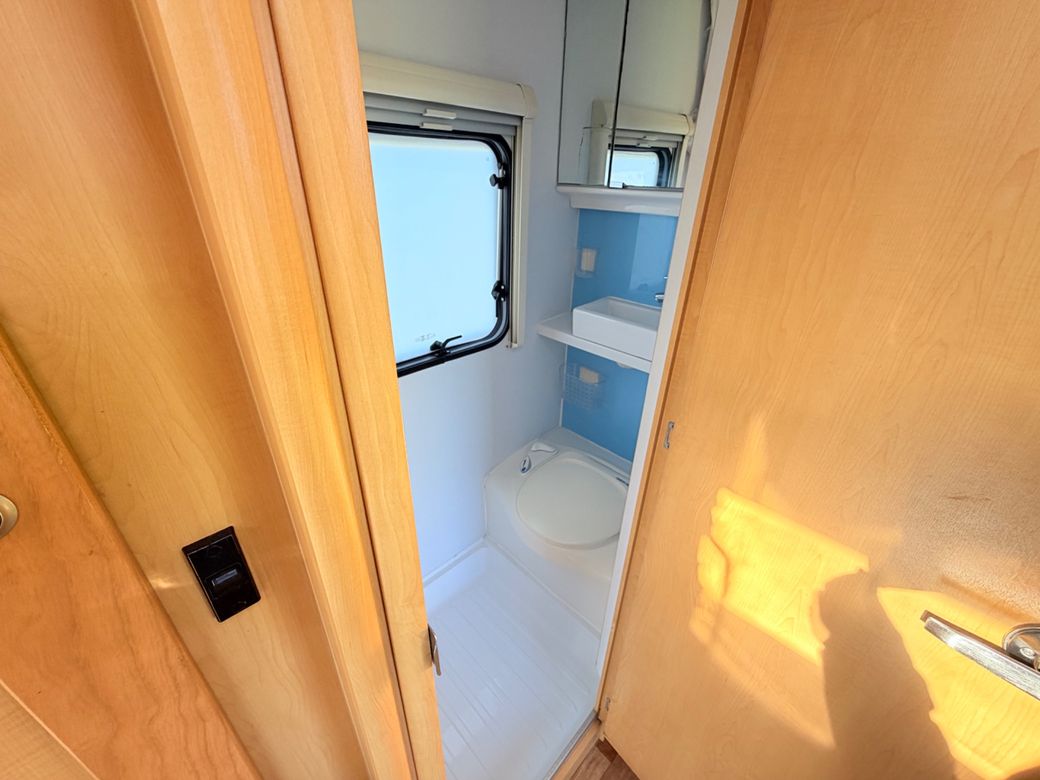 2010 ELDDIS PRESTIGE 115 R.H.D LOW PROFILE 