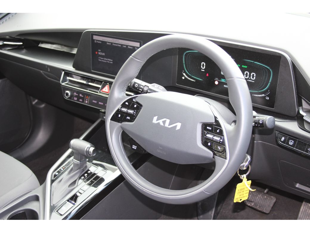 2022 Kia Niro