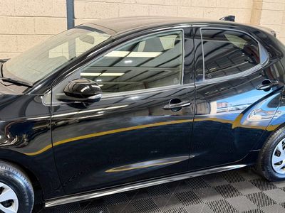 2020 Toyota Yaris