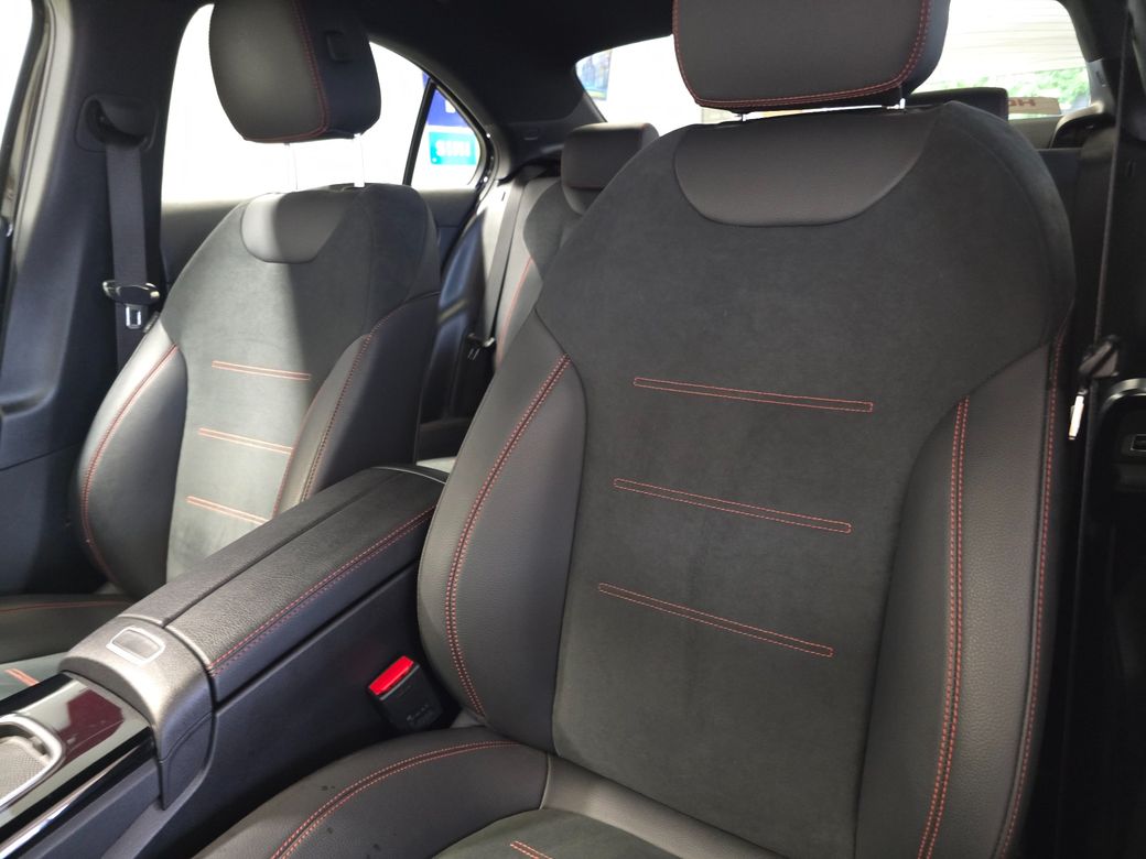 2023 Mercedes-Benz A Class