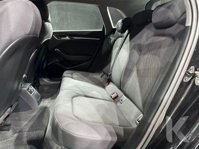 2017 Audi A3