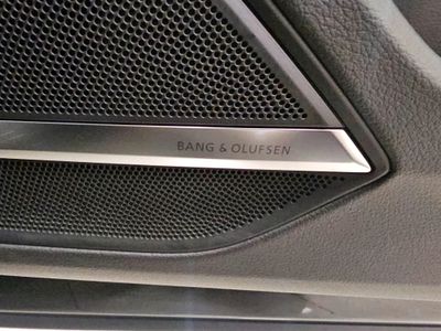 2024 Audi A8