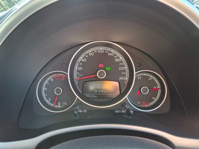 2018 Volkswagen Beetle