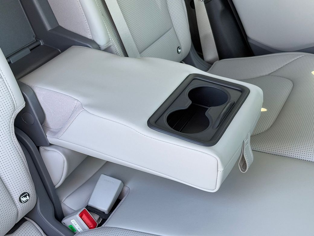 2026 Kia EV6