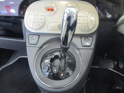 2013 Fiat 500