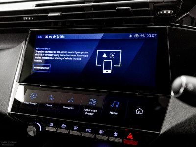 2026 Peugeot 308