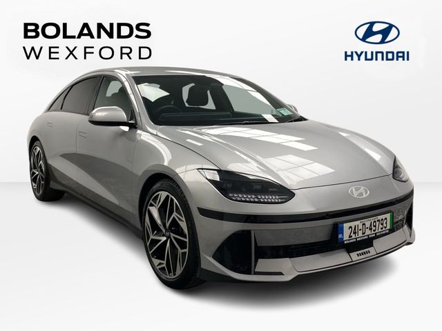 vehicle for sale from Bolands Wexford Town