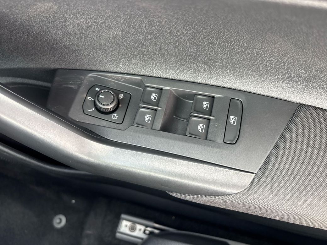 2025 Volkswagen Taigo