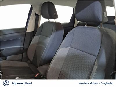 2023 Volkswagen Polo
