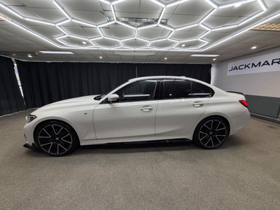2019 BMW 3 Series