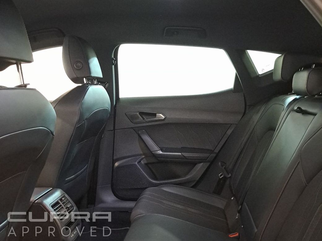 2023 Cupra Formentor