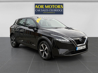 2023 Nissan Qashqai