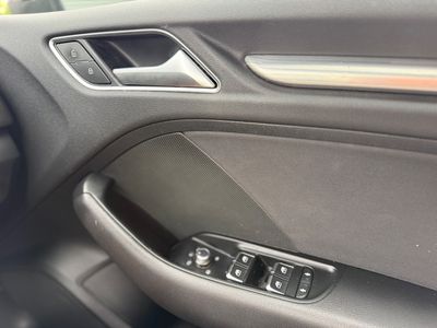 2018 Audi A3