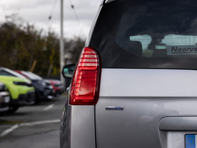 2015 Peugeot 5008