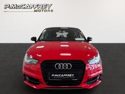 2015 Audi A1