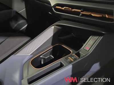2026 Cupra Terramar
