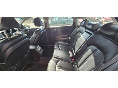 2017 Kia Optima