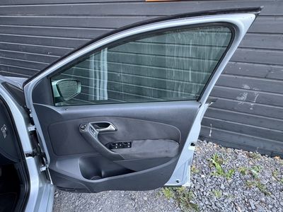 2013 Volkswagen Polo