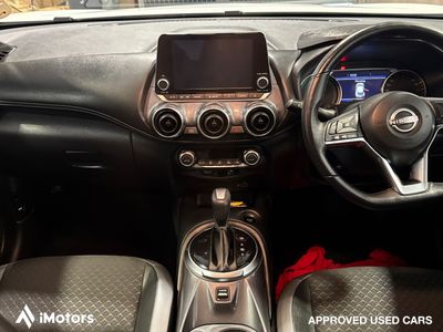 2024 Nissan Juke