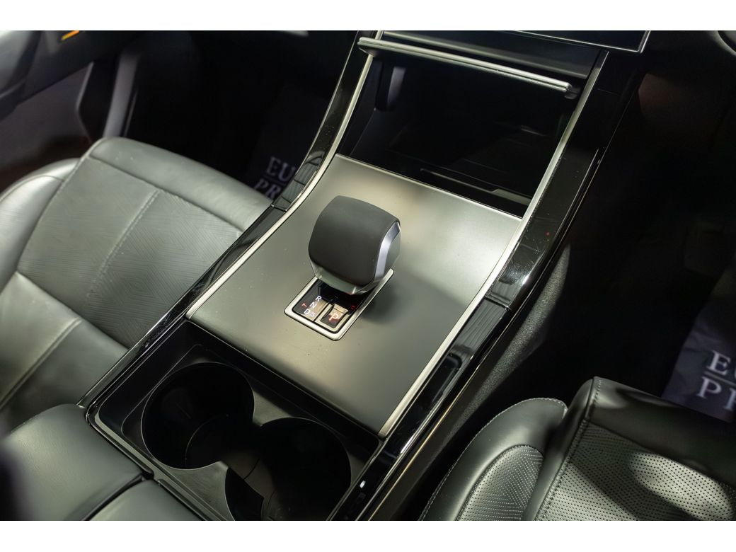 2024 Land Rover Range Rover Velar