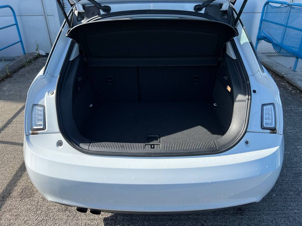 2015 Audi A1