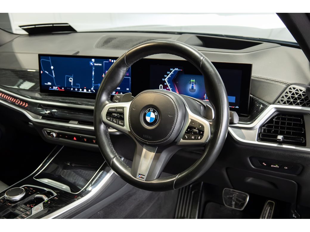 2023 BMW X5